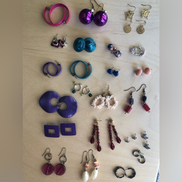 Random jewelry lot - Picture 2 of 10